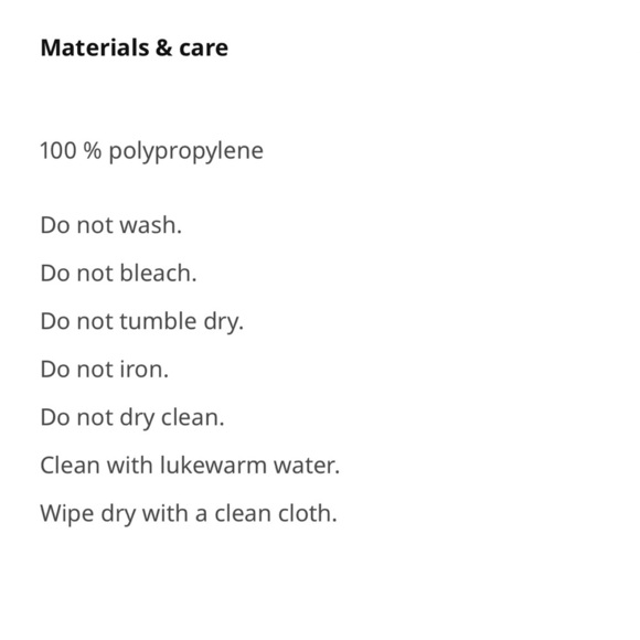 2 Small Rainbow IKEA Bags Pride - Picture 5 of 6